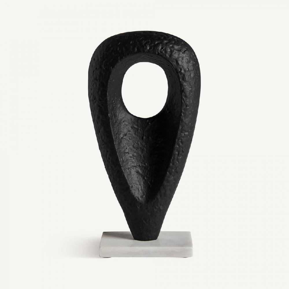 vical home FIGURA DECORATIVA MESSIER