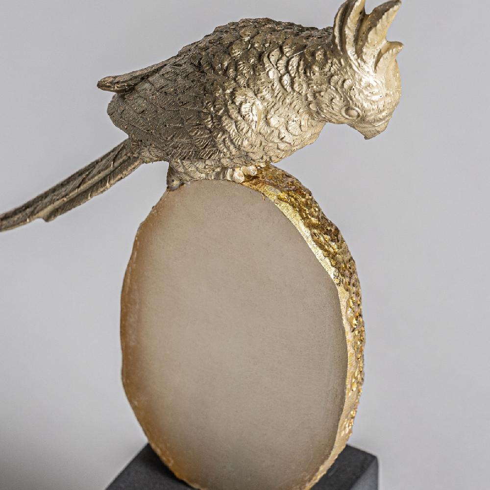 Vical Home FIGURA DECORATIVA NINFA