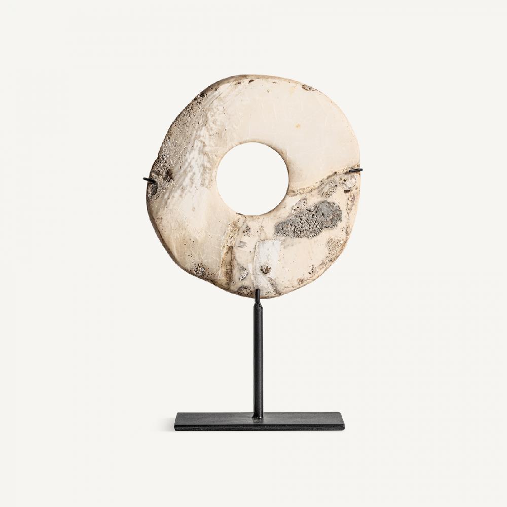 vical home FIGURA DECORATIVA SAHA