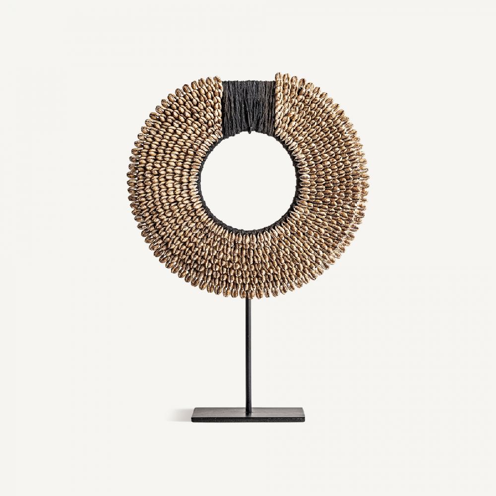 vical home FIGURA DECORATIVA SEOANE