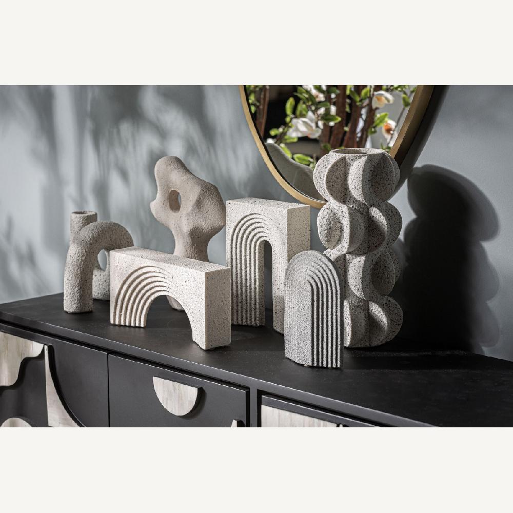 Vical Home FIGURA DECORATIVA TIRSO