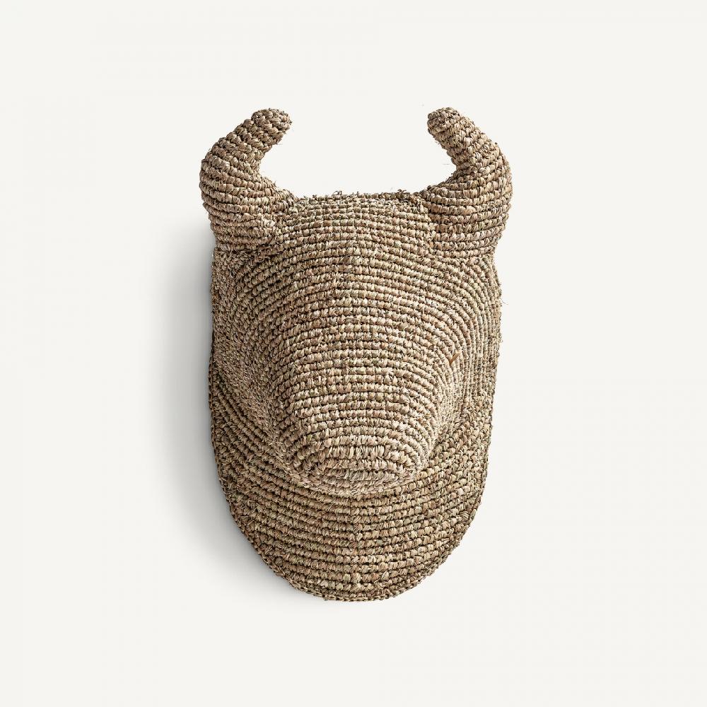 vical home FIGURA DECORATIVA TORO