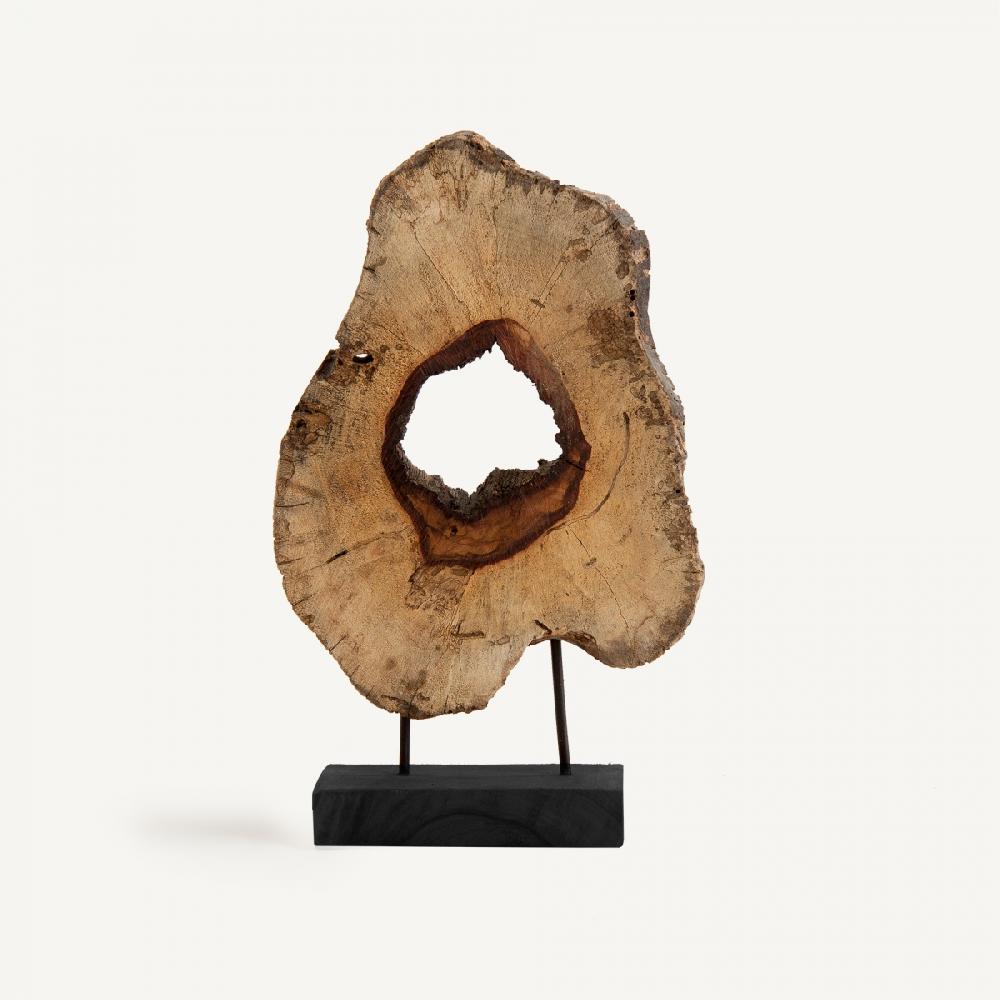 vical home FIGURA DECORATIVA TRONCO