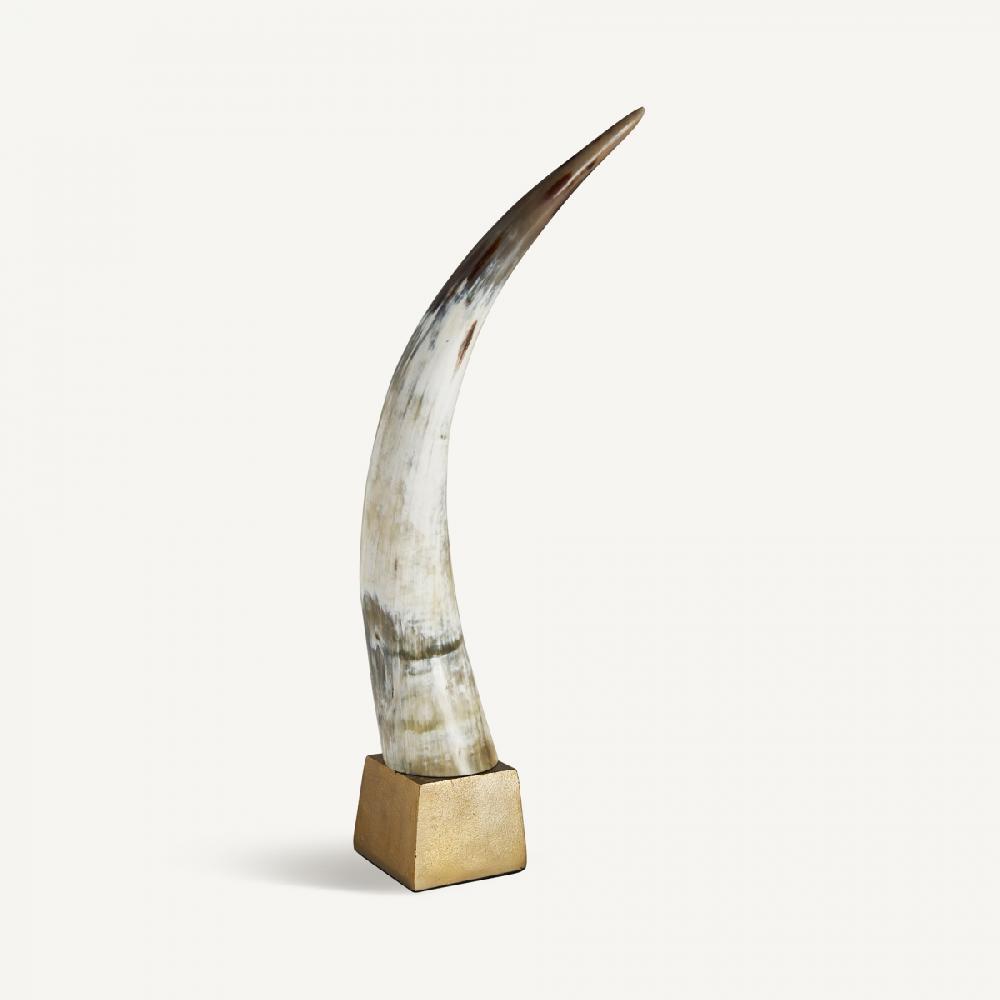 vical home FIGURA DECORATIVA ZONZA