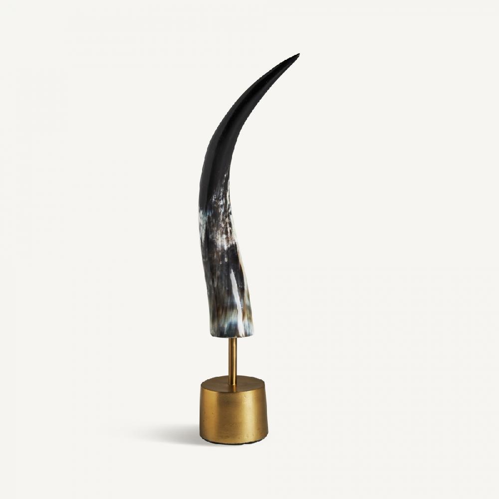 vical home FIGURA DECORATIVA ZONZA