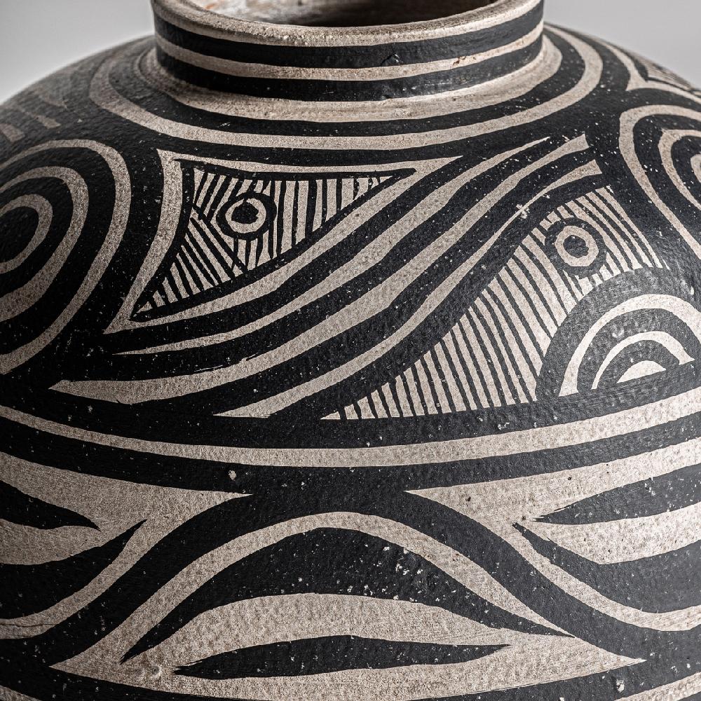 Vical Home JARRÓN AIKE