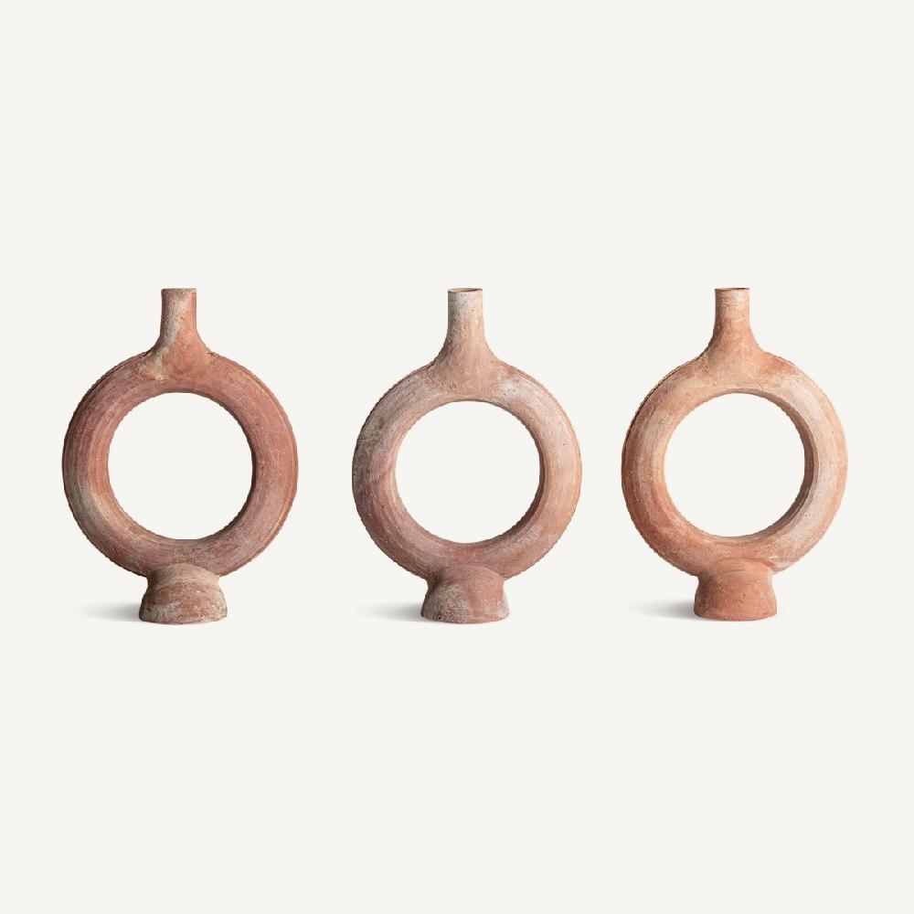 Vical Home JARRÓN AIKE