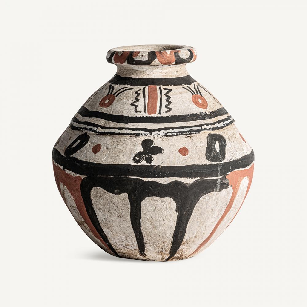 vical home JARRÓN BABIL