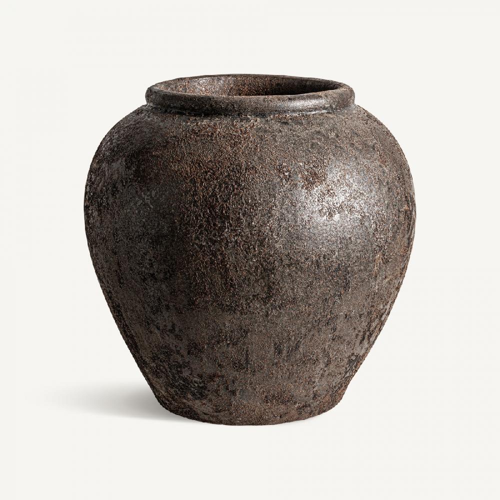 vical home JARRÓN BLONED