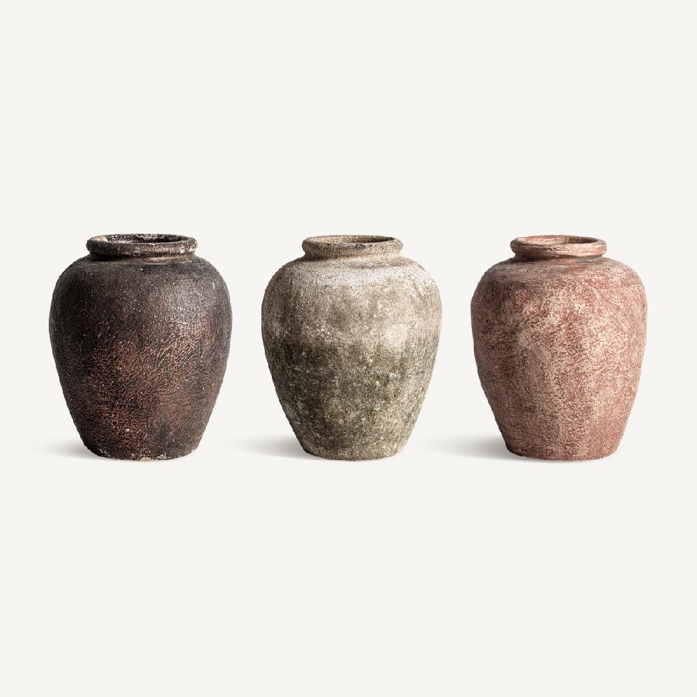 Vical Home JARRÓN ELISEO