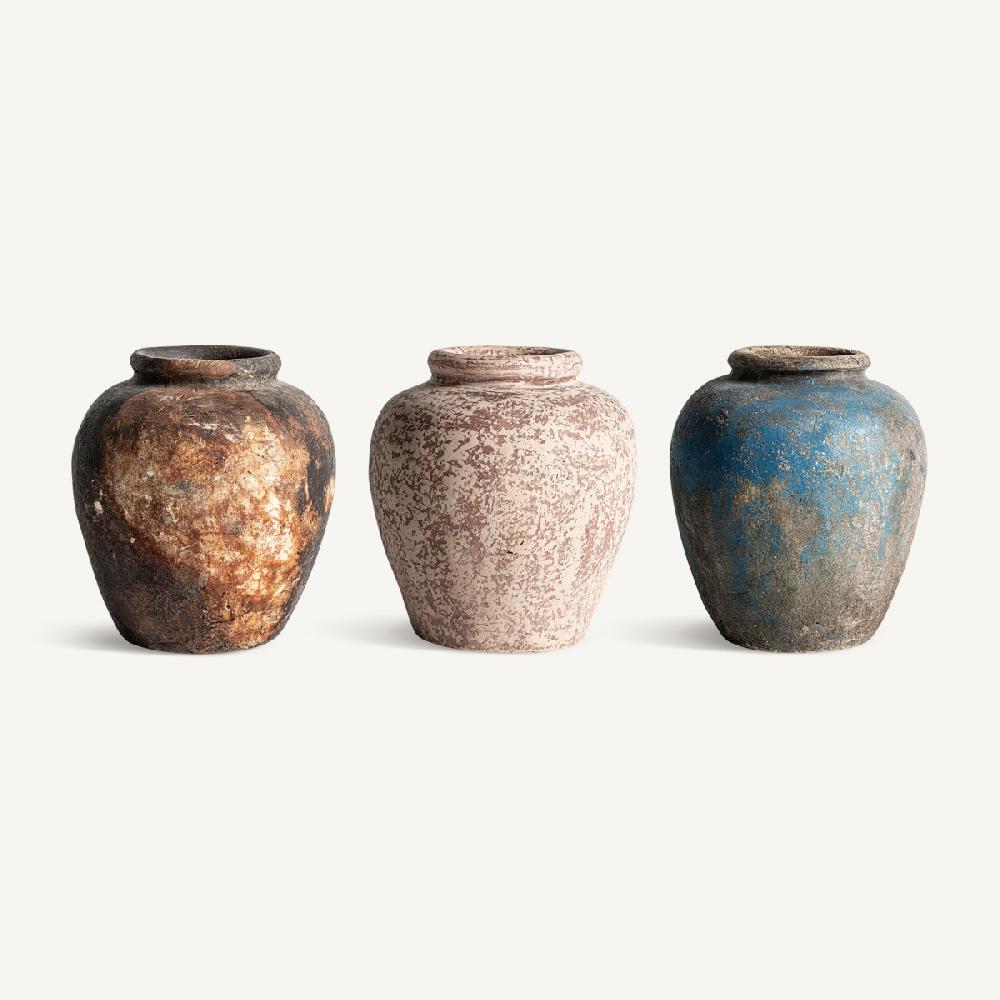 Vical Home JARRÓN FEZ