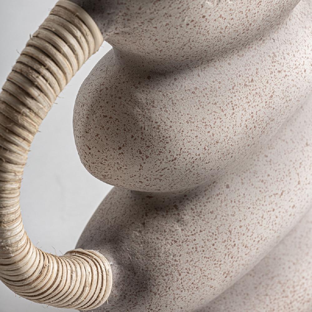 Vical Home JARRÓN GEKO