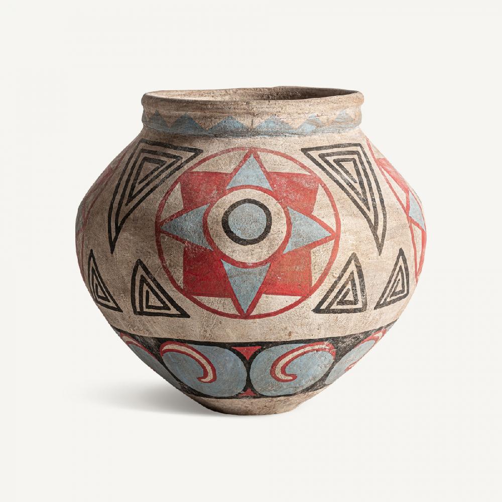 Vical Home JARRÓN HENEO