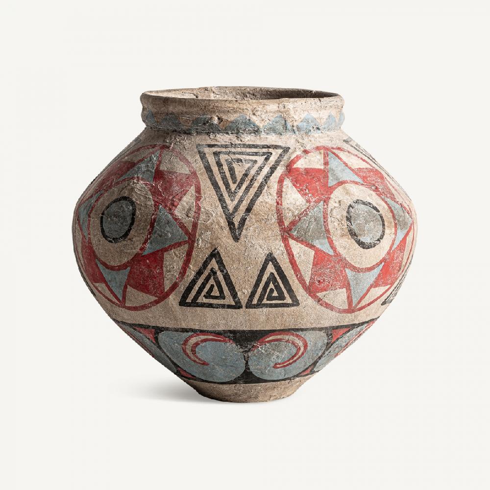 vical home JARRÓN HENEO