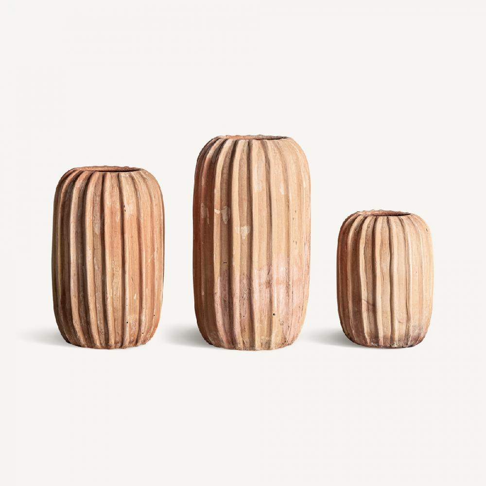 vical home JARRÓN J/3 AIKE