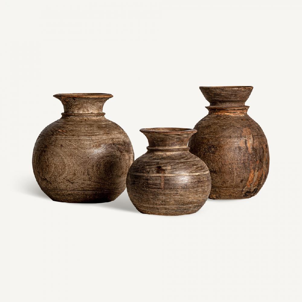 vical home JARRÓN J/3