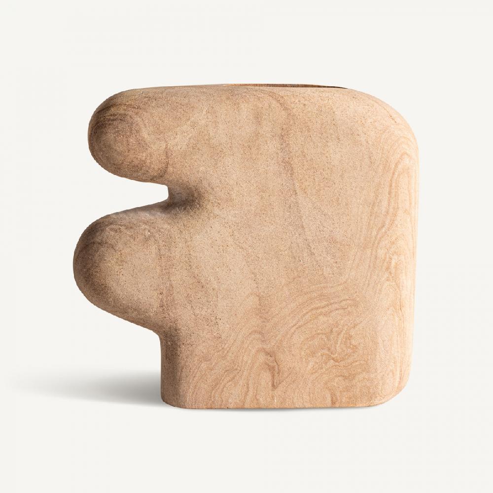 vical home JARRÓN JOELHE