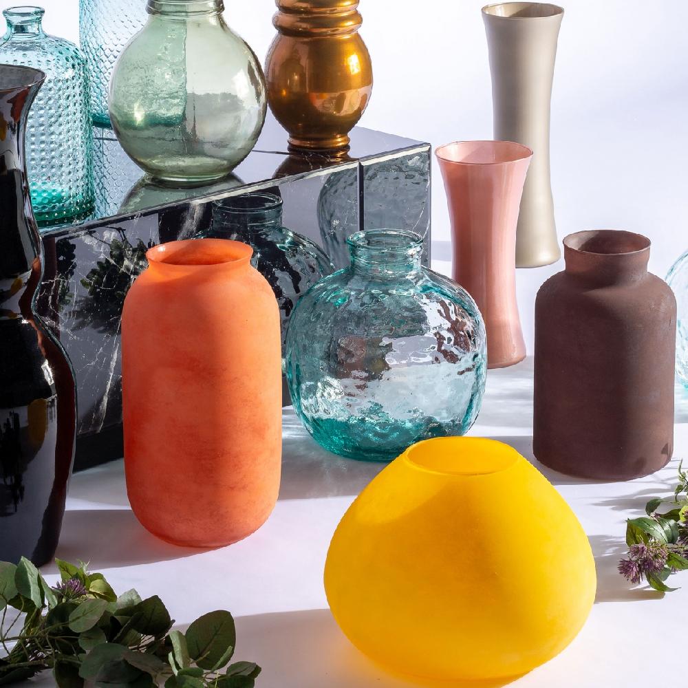 Vical Home JARRÓN KURA