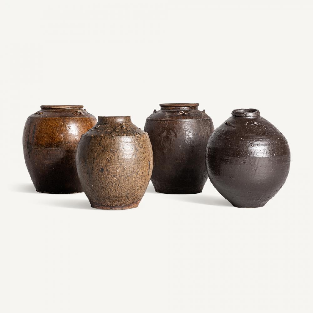 Vical Home JARRÓN MALDA