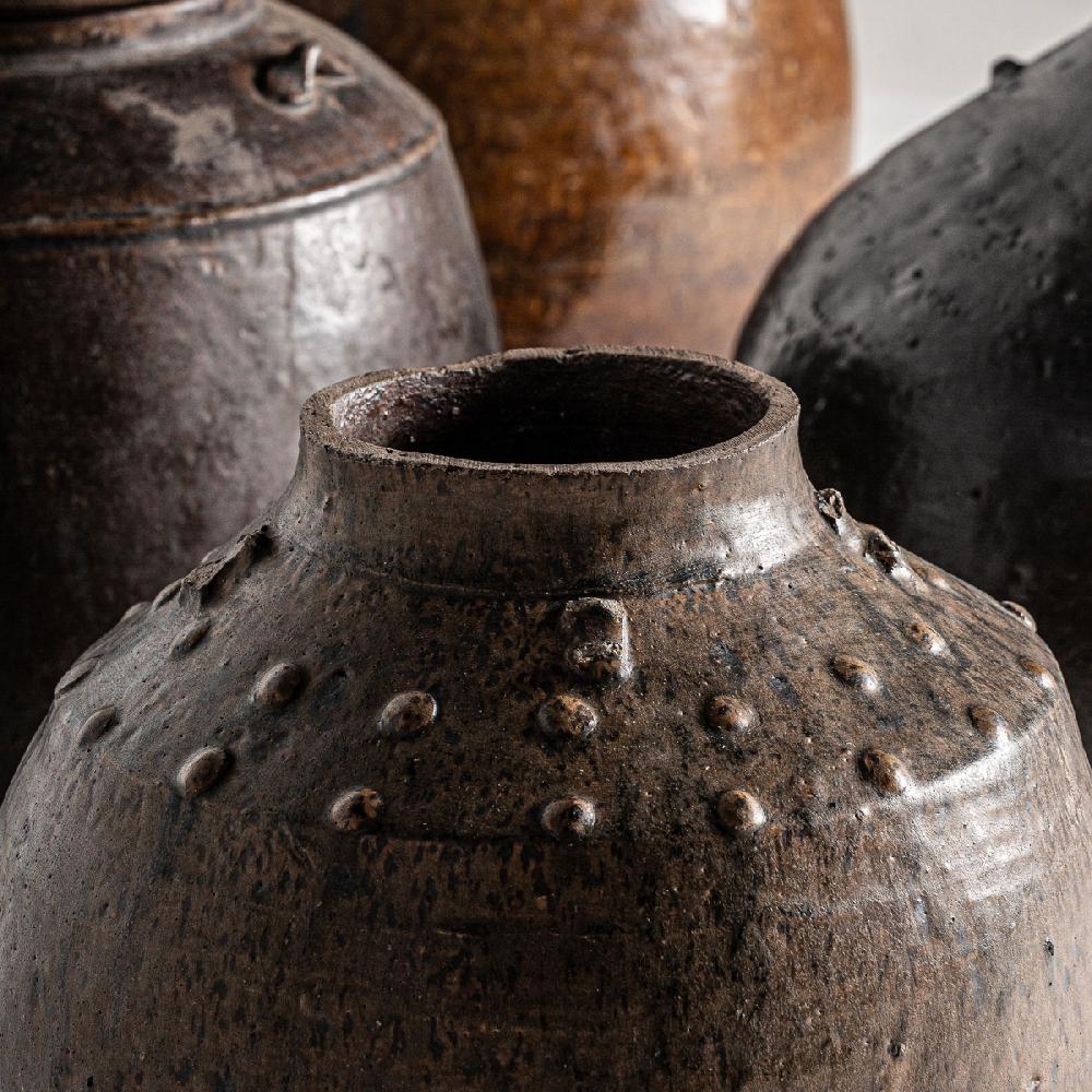 Vical Home JARRÓN MALDA