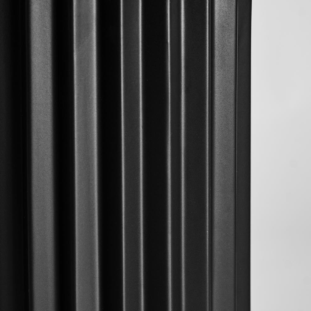 Vical Home JARRÓN PLISSÉ STONE