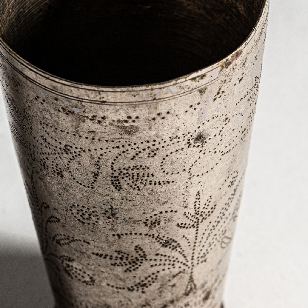 Vical Home JARRÓN REN