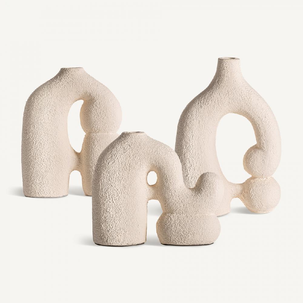 Vical Home JARRÓN TURIFF