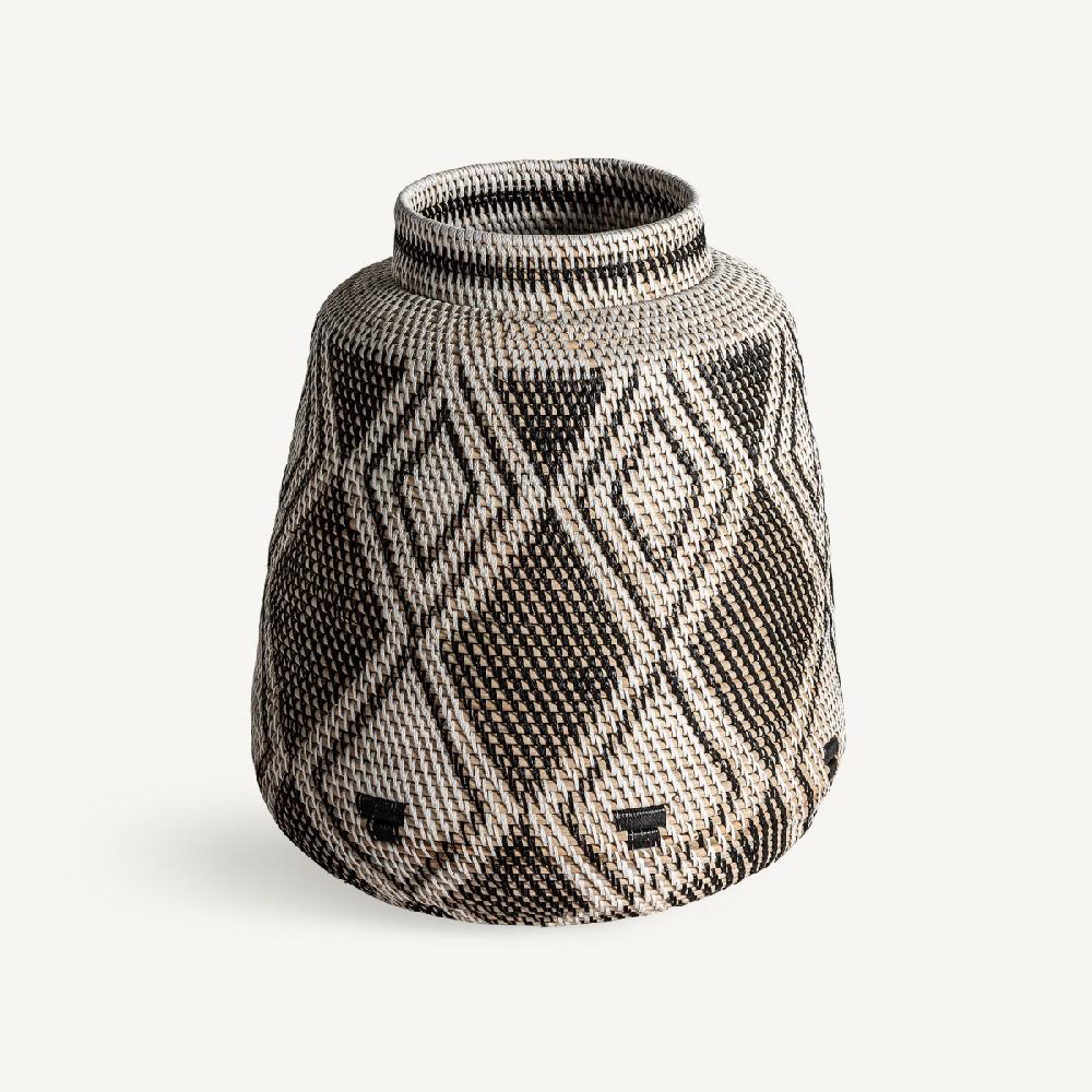 Vical Home JARRÓN ZIRBA