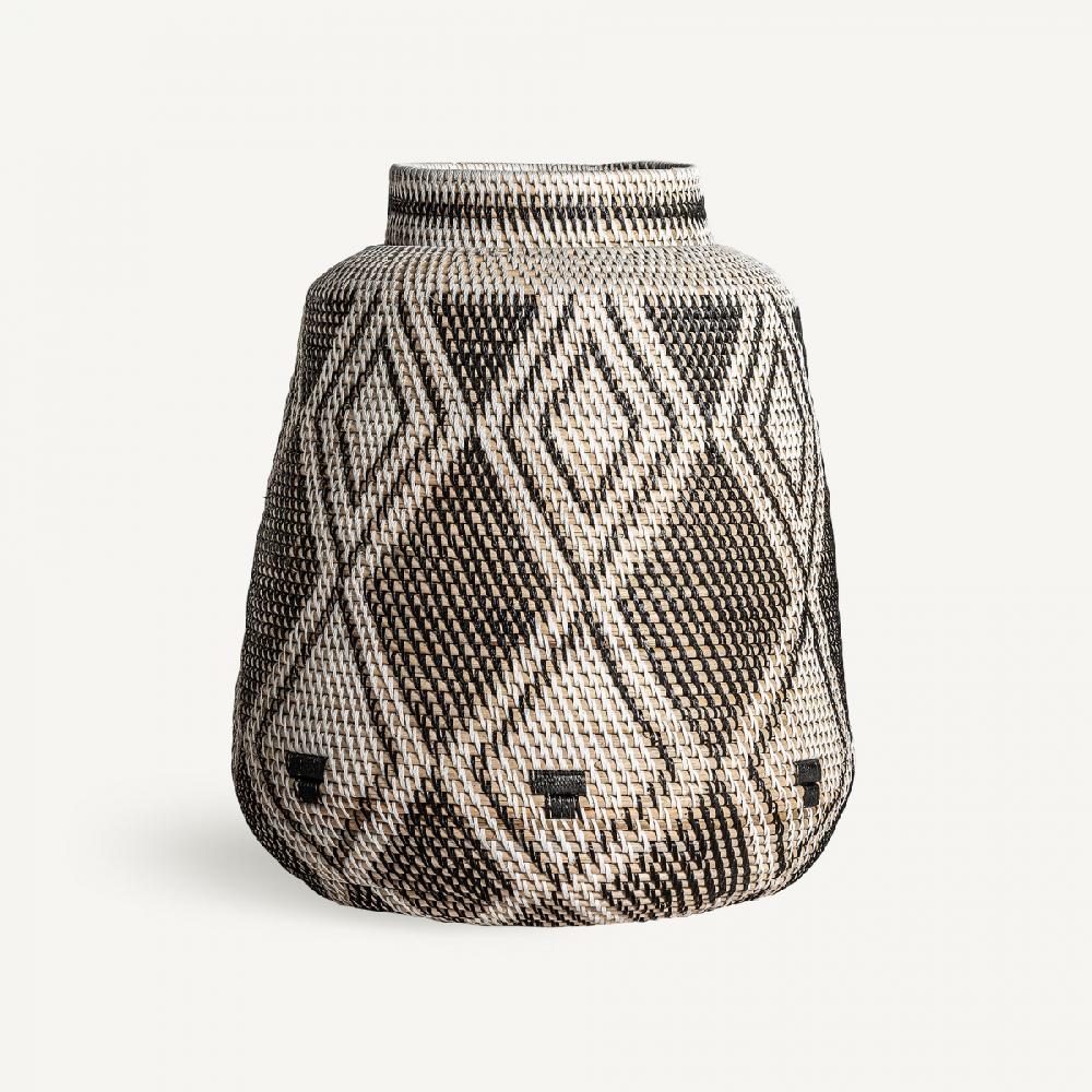 vical home JARRÓN ZIRBA