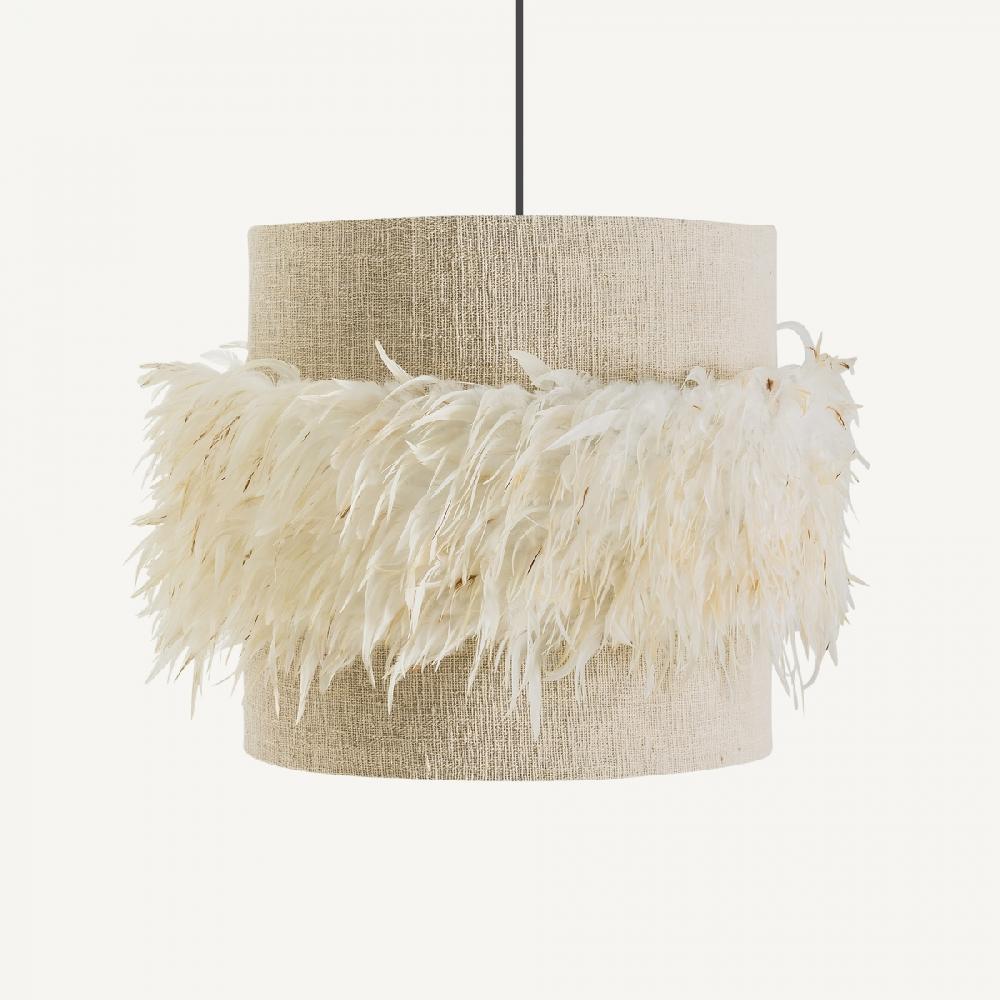 vical home LÁMPARA DE COLGAR AIROLE