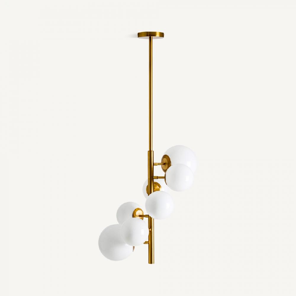 vical home LÁMPARA DE COLGAR BOLA