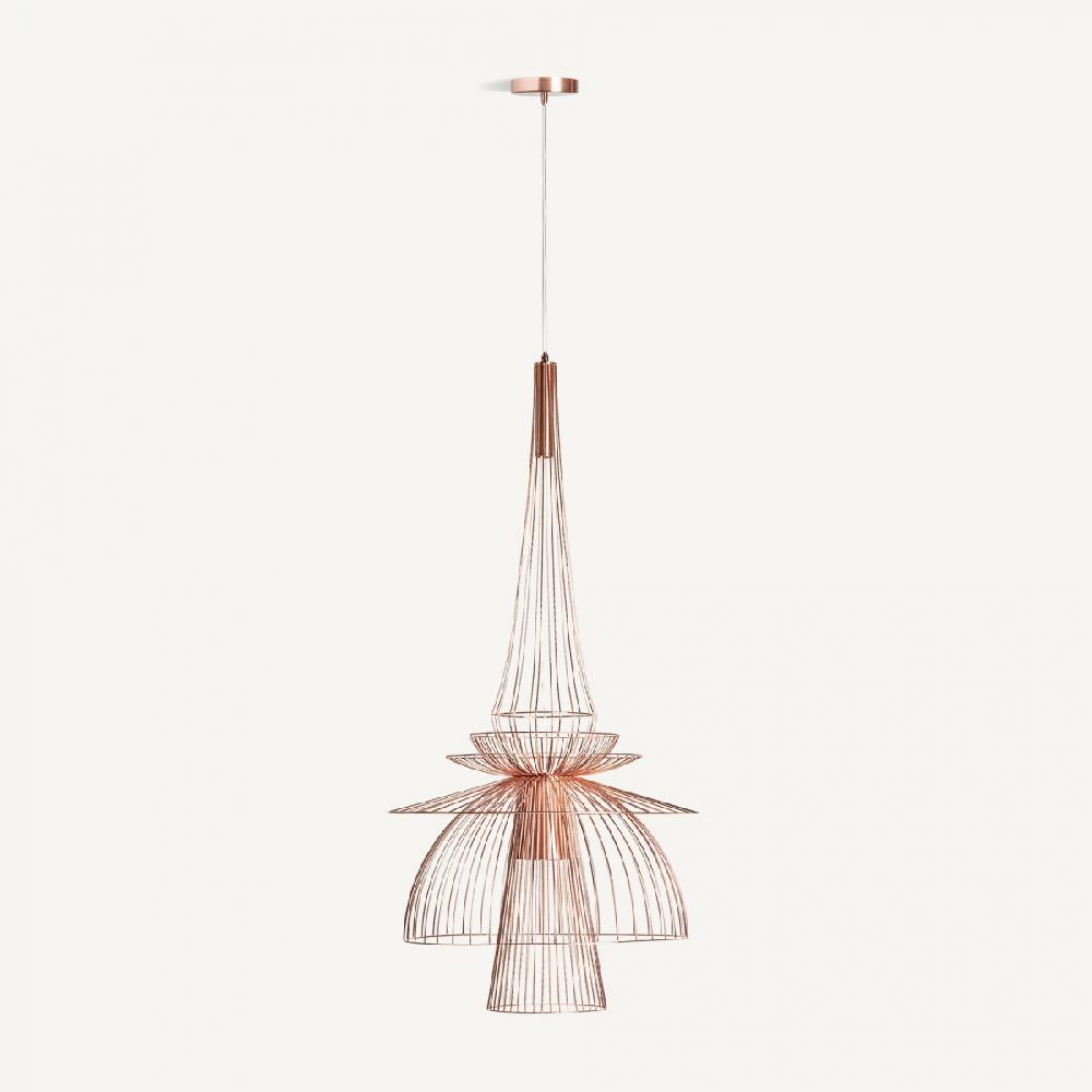 Vical Home LÁMPARA DE COLGAR