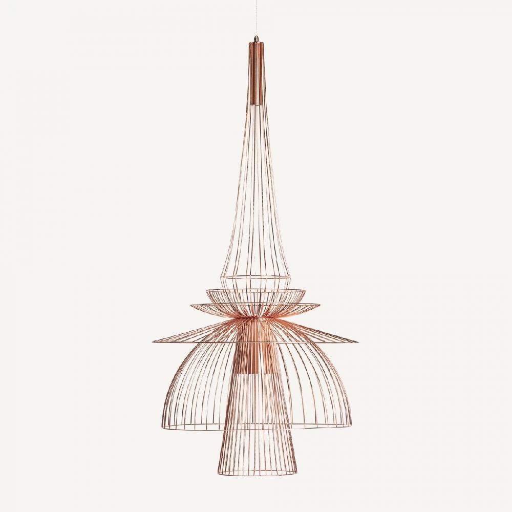 vical home LÁMPARA DE COLGAR