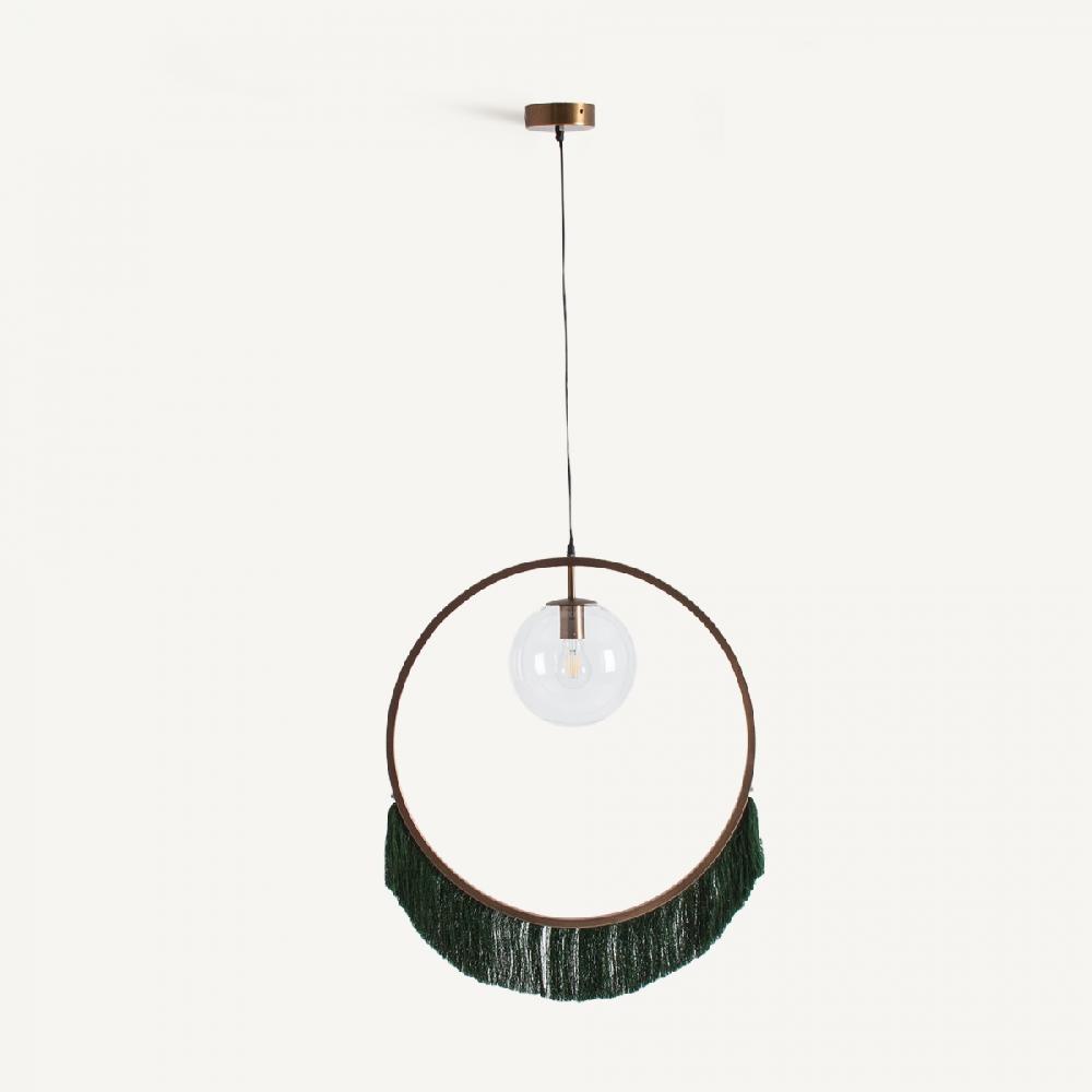 vical home LÁMPARA DE COLGAR BULEVARD