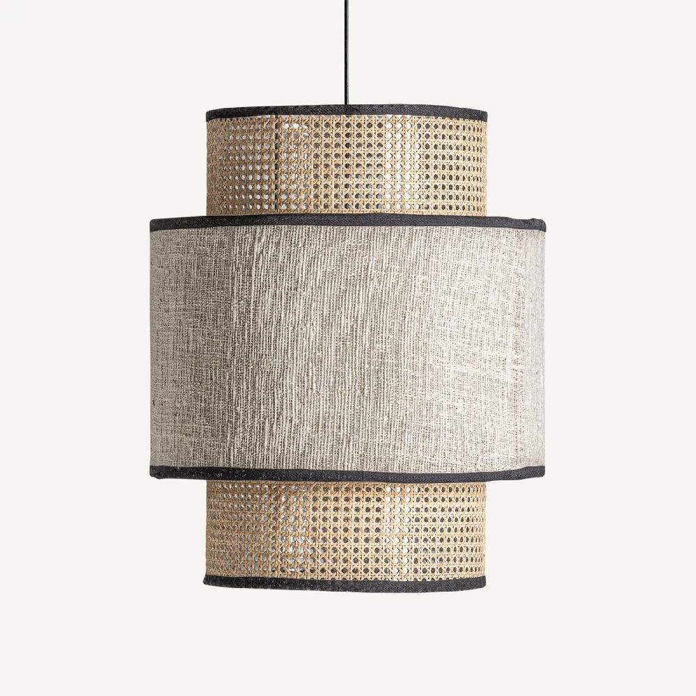 vical home LÁMPARA DE COLGAR GLESSE