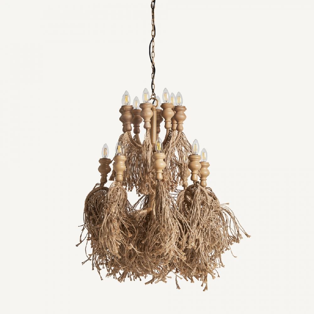 vical home LÁMPARA DE COLGAR