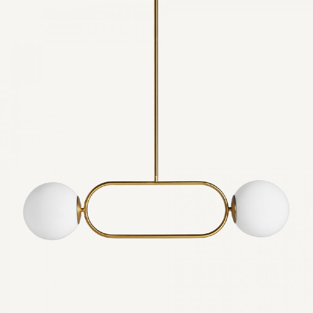 vical home LÁMPARA DE COLGAR