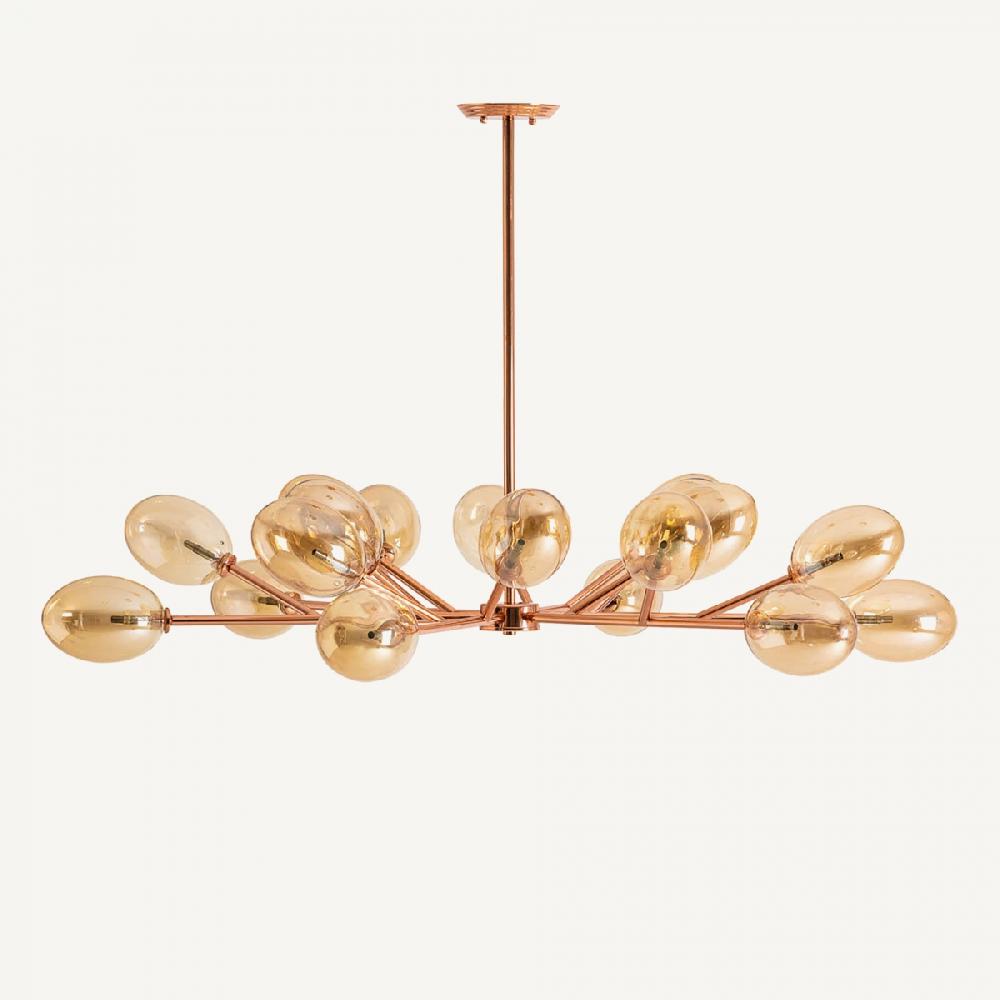 vical home LÁMPARA DE COLGAR