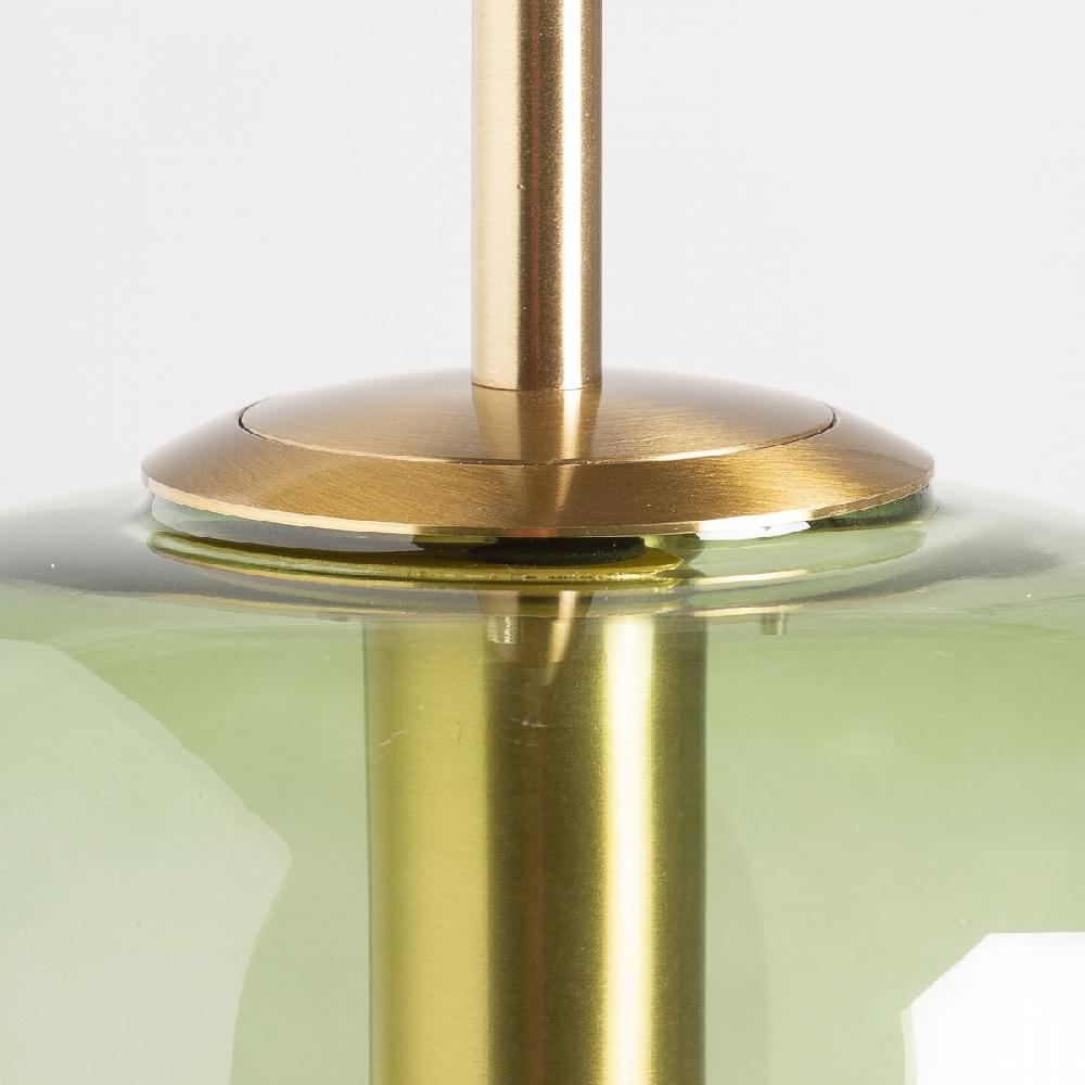 Vical Home LÁMPARA DE COLGAR MICAH