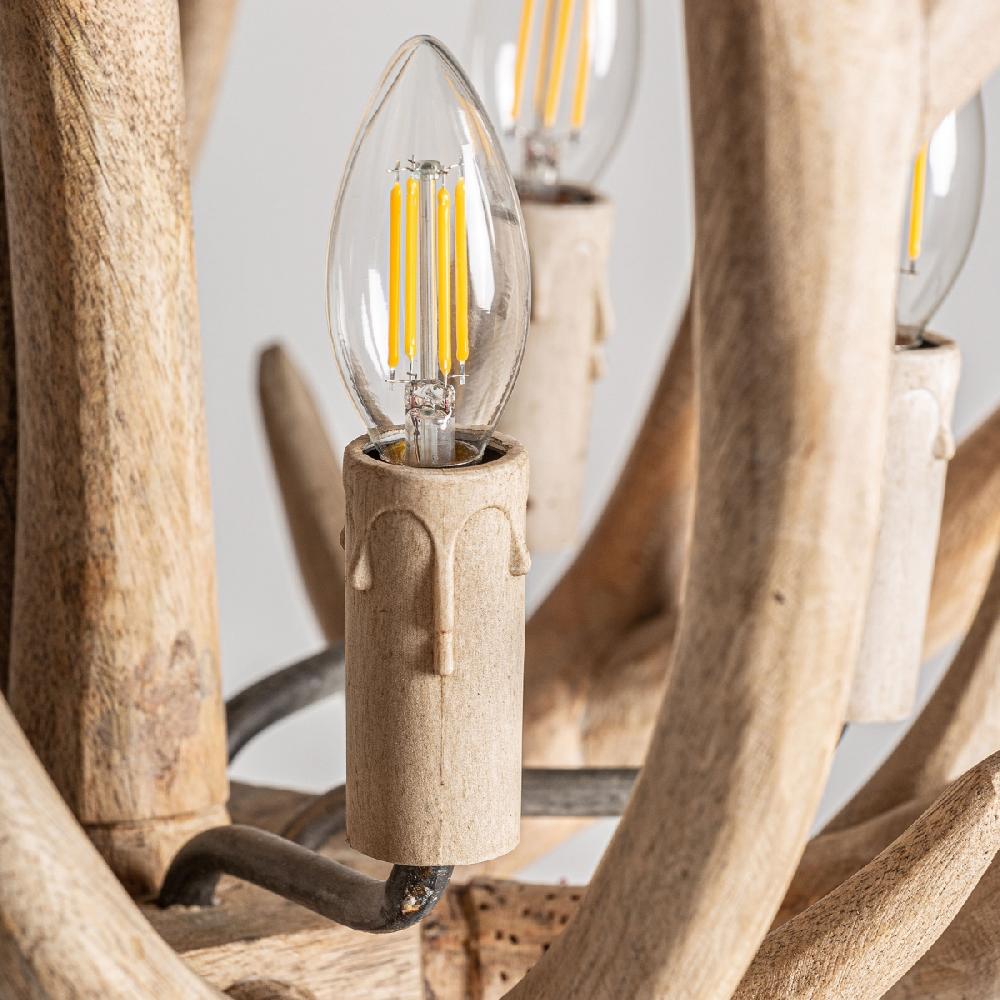 Vical Home LÁMPARA DE COLGAR MISCHA