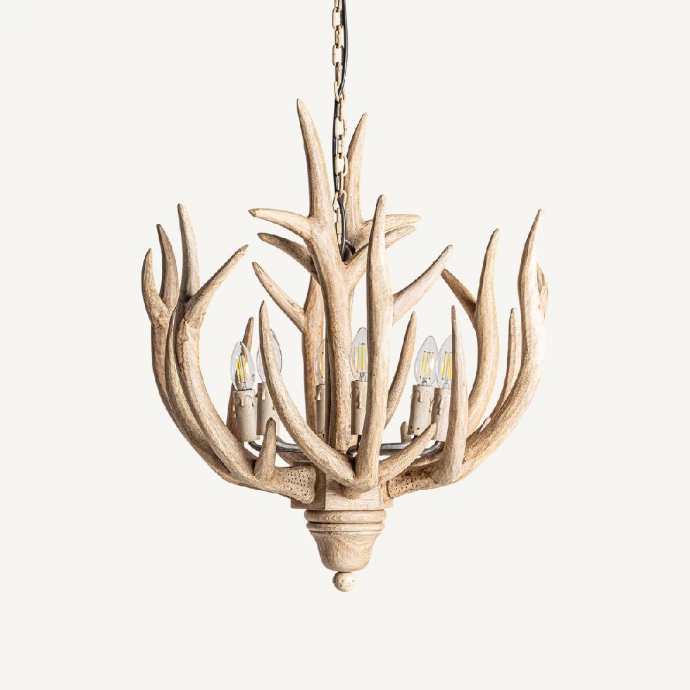 vical home LÁMPARA DE COLGAR MISCHA