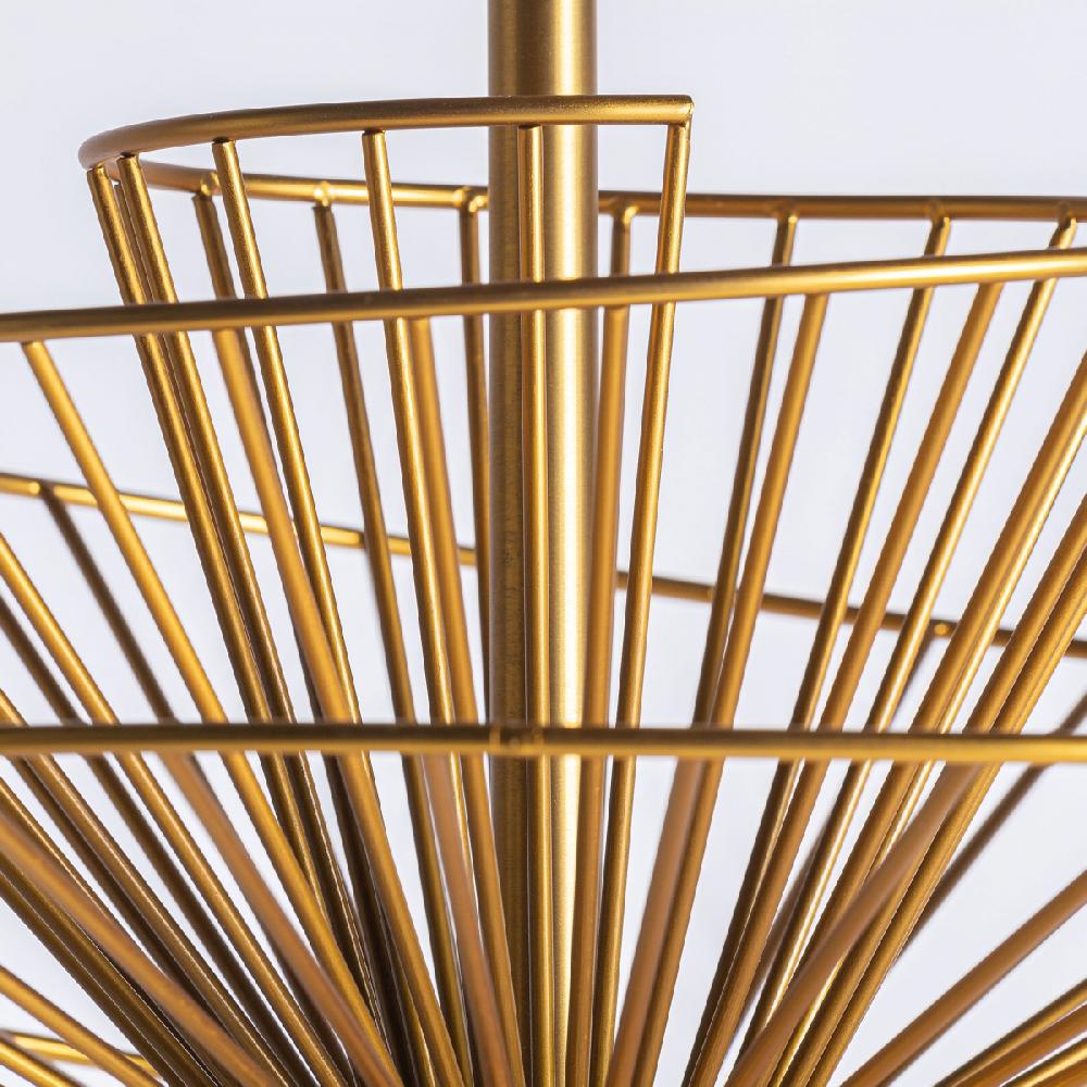 Vical Home LÁMPARA DE COLGAR STOWE