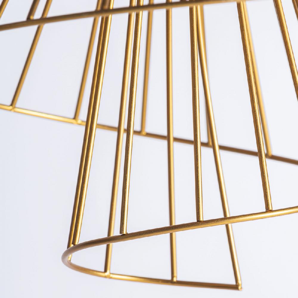 Vical Home LÁMPARA DE COLGAR STOWE