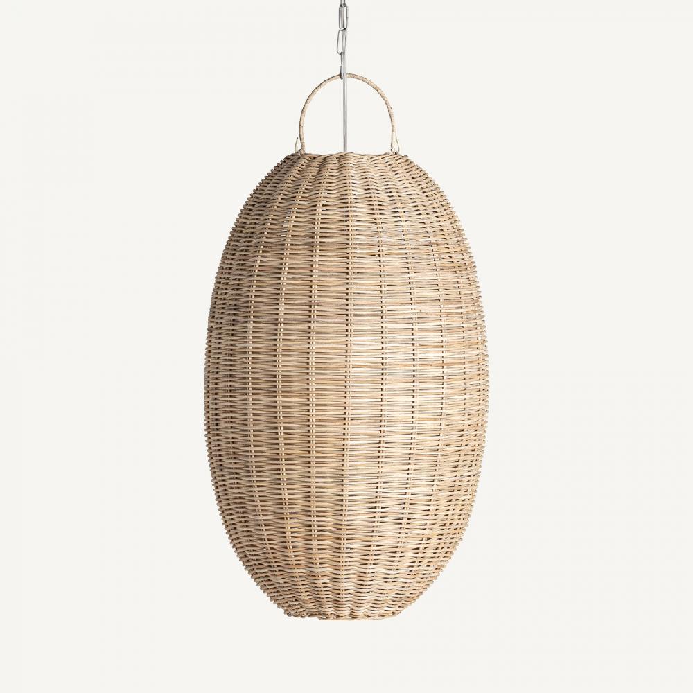 vical home LÁMPARA DE COLGAR TEKAX