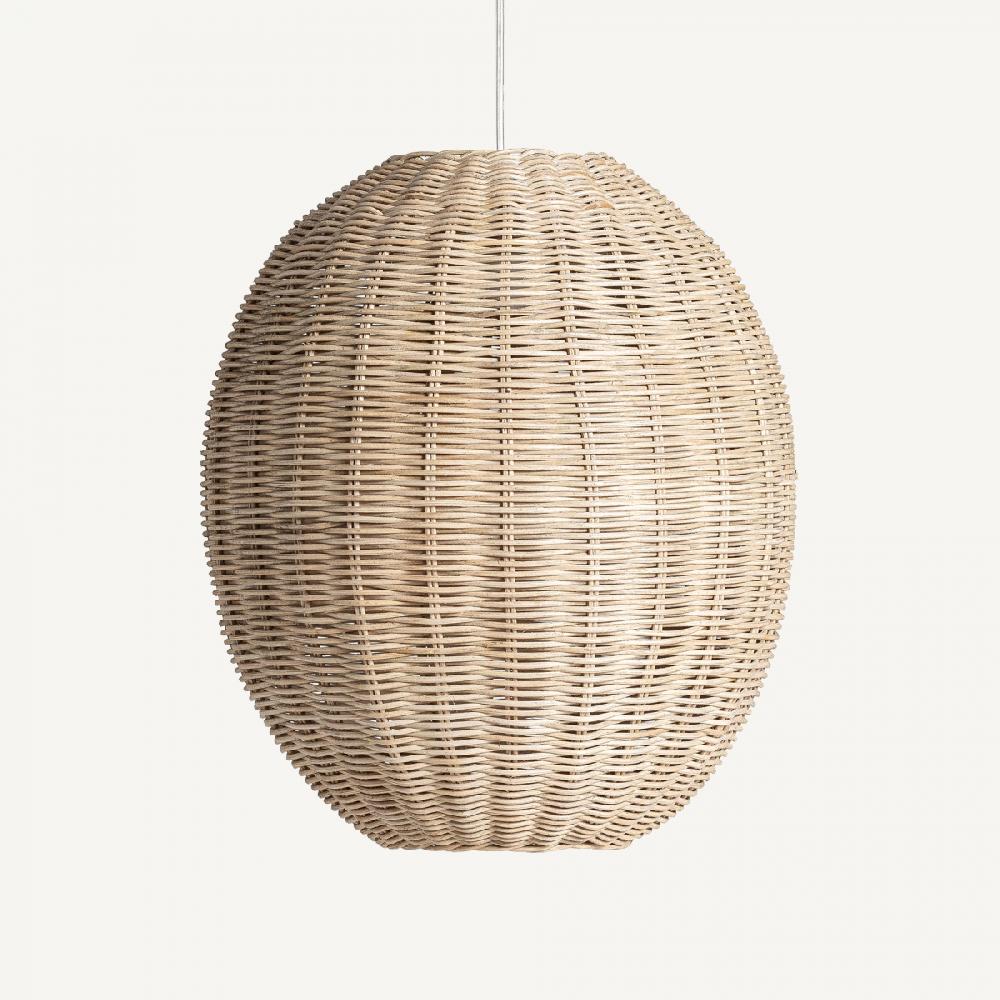 vical home LÁMPARA DE COLGAR TEKAX