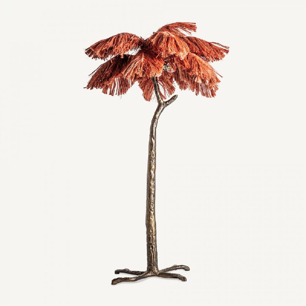 vical home LÁMPARA DE PIE FERSIT