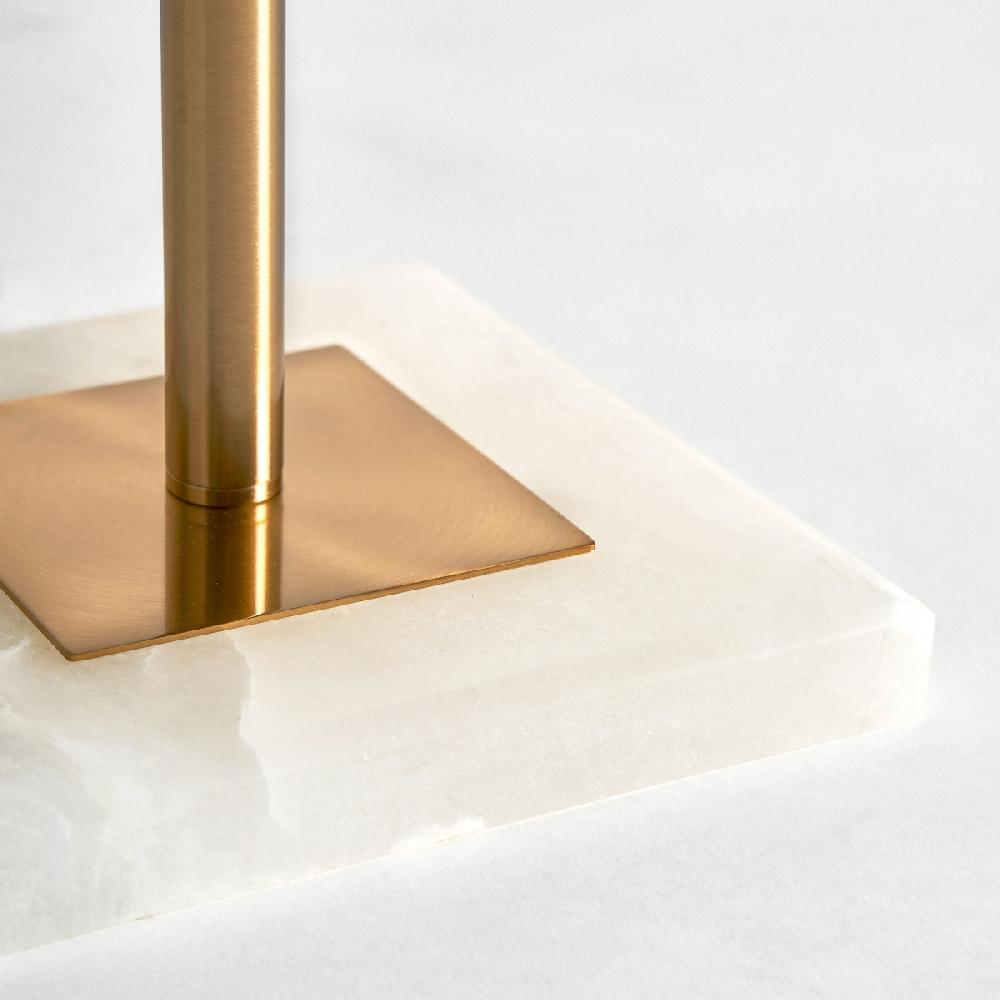 Vical Home LÁMPARA DE PIE INCH