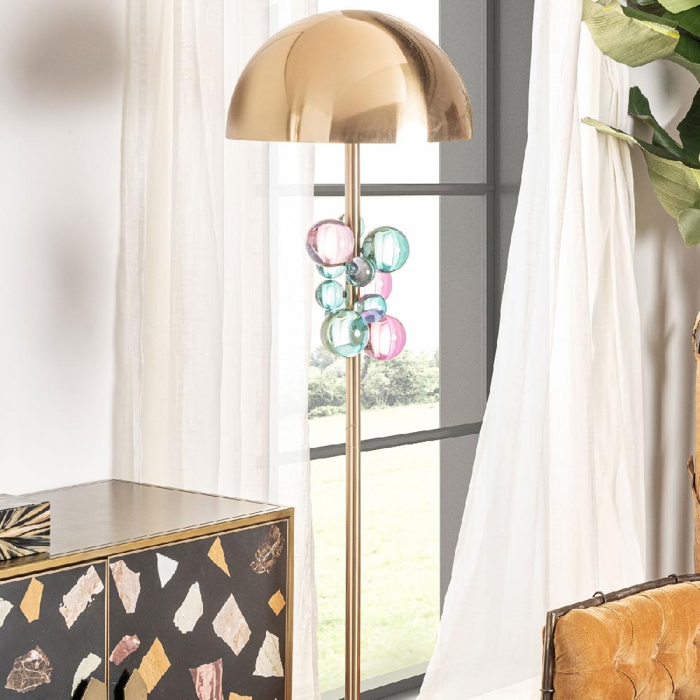 Vical Home LÁMPARA DE PIE INCH