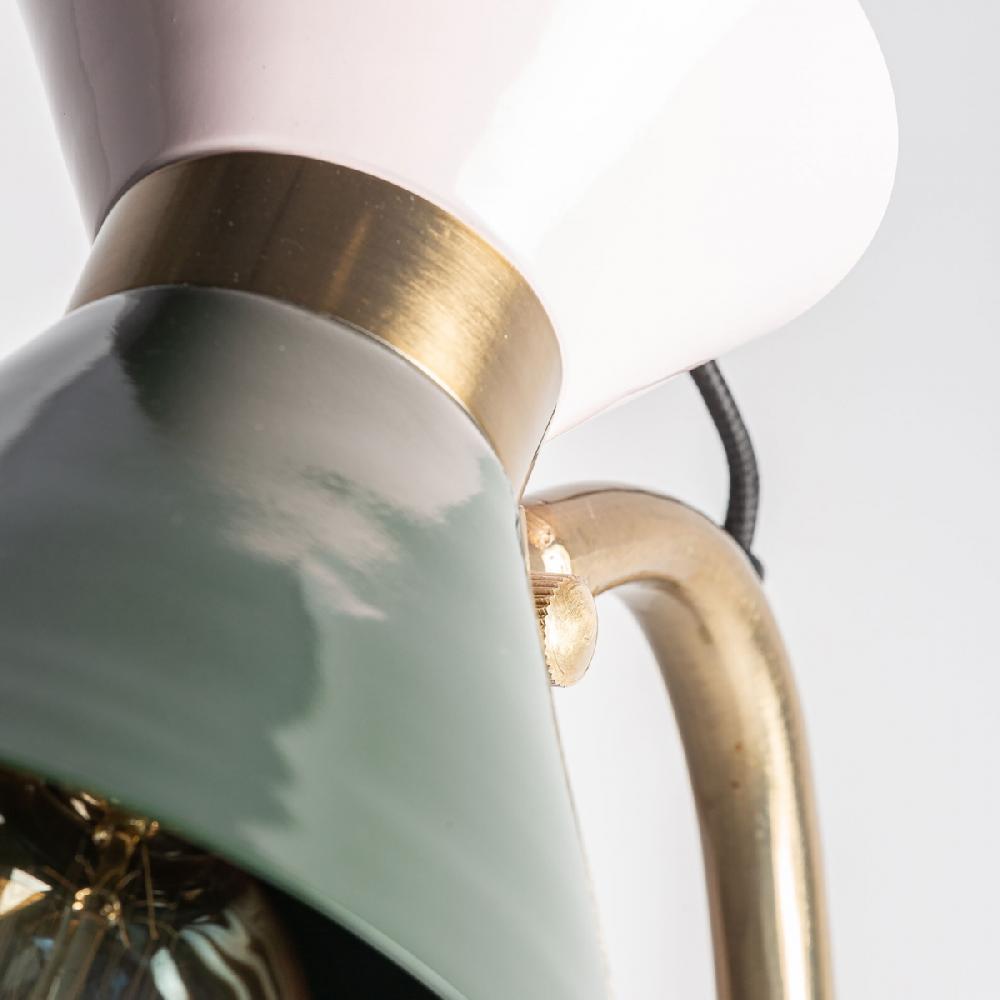 Vical Home LÁMPARA DE PIE