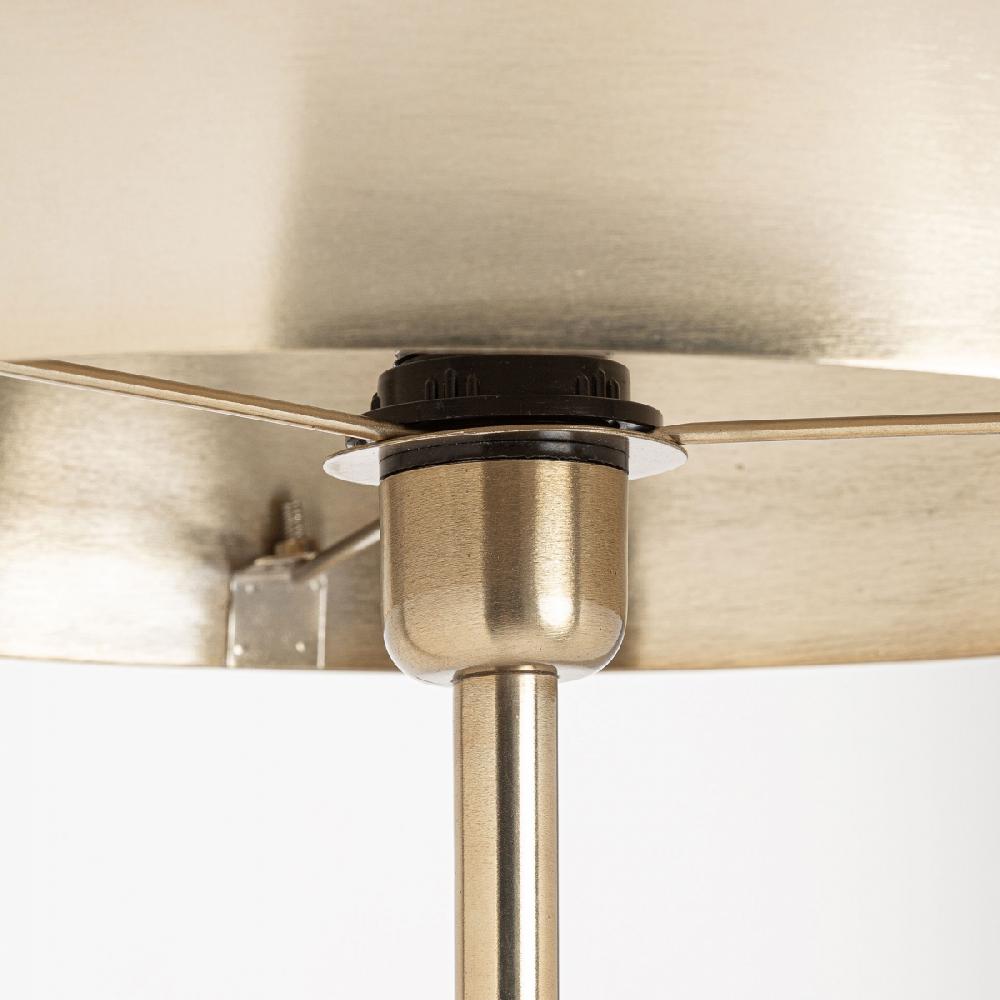 Vical Home LÁMPARA DE PIE KELHEIM